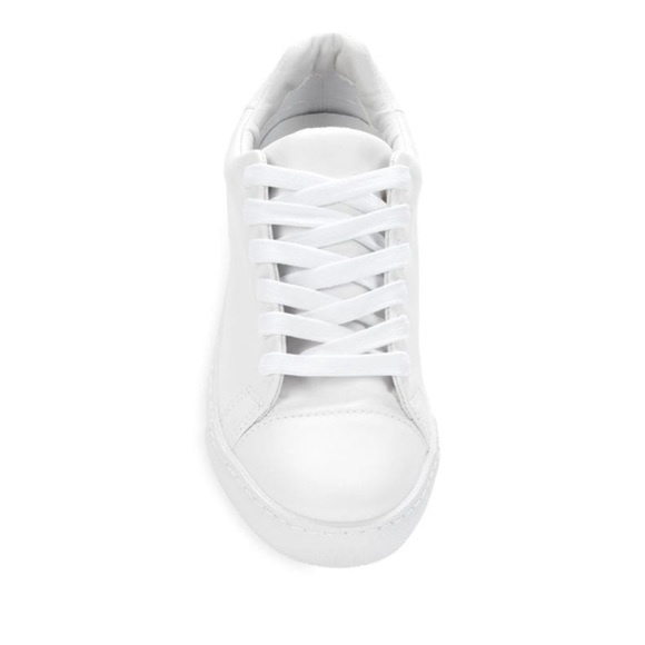 Moschino leather sneakers - Picture 2 of 11